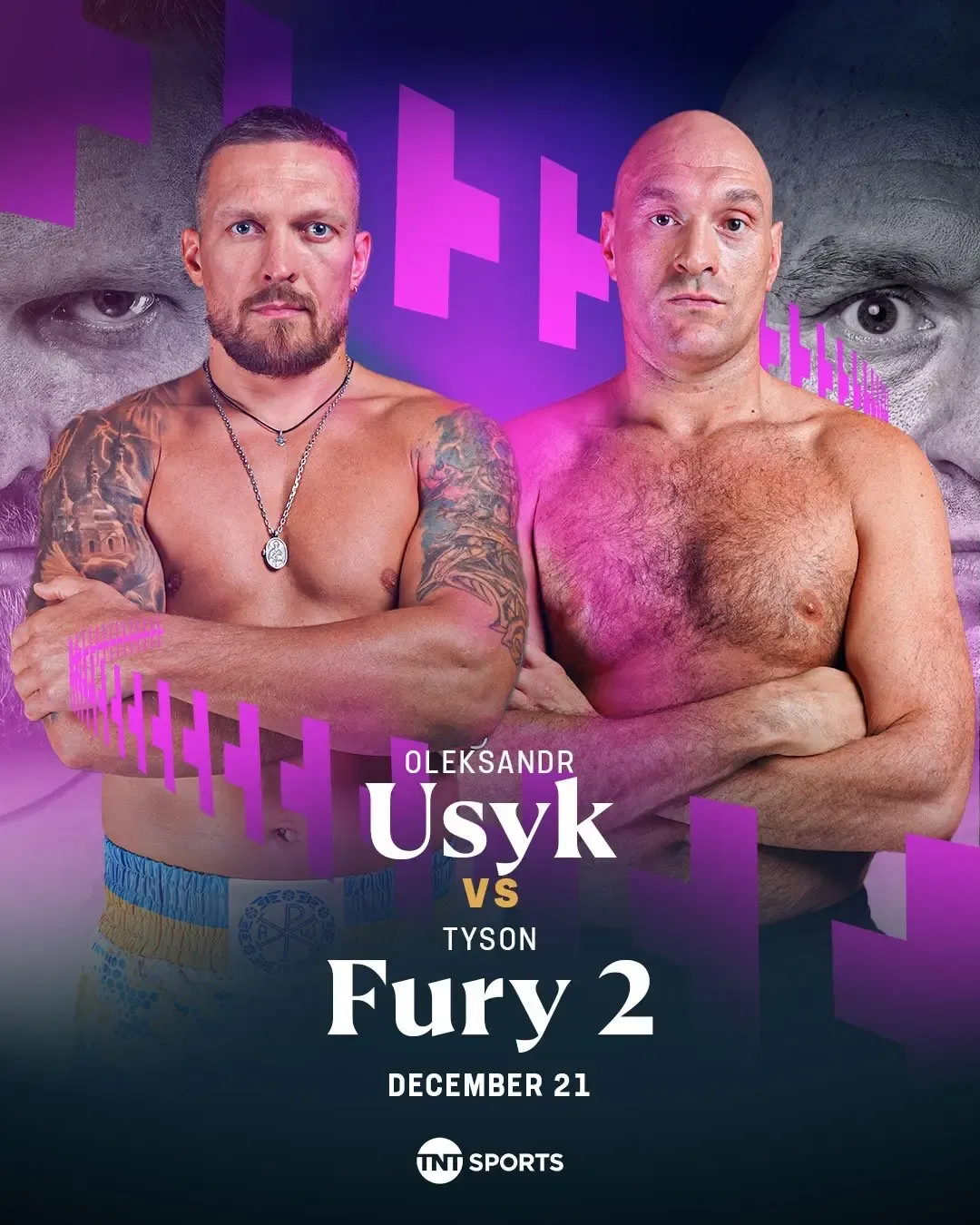 fury usyk oddschecker